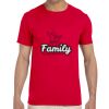 Gildan Adult Softstyle® T-Shirt Thumbnail