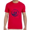 Gildan Adult Softstyle® T-Shirt Thumbnail
