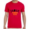 Gildan Adult Softstyle® T-Shirt Thumbnail