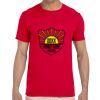 Gildan Adult Softstyle® T-Shirt Thumbnail