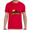 Gildan Adult Softstyle® T-Shirt Thumbnail
