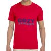 Gildan Adult Softstyle® T-Shirt Thumbnail
