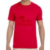 Gildan Adult Softstyle® T-Shirt Thumbnail