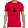 Gildan Adult Softstyle® T-Shirt Thumbnail