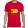 Gildan Adult Softstyle® T-Shirt Thumbnail