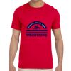 Gildan Adult Softstyle® T-Shirt Thumbnail