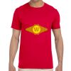 Gildan Adult Softstyle® T-Shirt Thumbnail