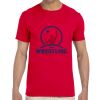 Gildan Adult Softstyle® T-Shirt Thumbnail
