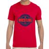 Gildan Adult Softstyle® T-Shirt Thumbnail