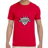 Gildan Adult Softstyle® T-Shirt Thumbnail