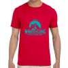 Gildan Adult Softstyle® T-Shirt Thumbnail