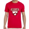 Gildan Adult Softstyle® T-Shirt Thumbnail