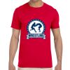 Gildan Adult Softstyle® T-Shirt Thumbnail