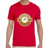 Gildan Adult Softstyle® T-Shirt Thumbnail