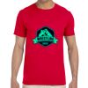 Gildan Adult Softstyle® T-Shirt Thumbnail