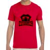 Gildan Adult Softstyle® T-Shirt Thumbnail