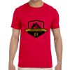 Gildan Adult Softstyle® T-Shirt Thumbnail