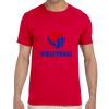 Gildan Adult Softstyle® T-Shirt Thumbnail