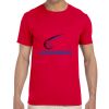 Gildan Adult Softstyle® T-Shirt Thumbnail