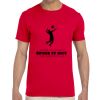 Gildan Adult Softstyle® T-Shirt Thumbnail