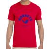 Gildan Adult Softstyle® T-Shirt Thumbnail