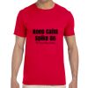 Gildan Adult Softstyle® T-Shirt Thumbnail
