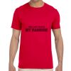 Gildan Adult Softstyle® T-Shirt Thumbnail