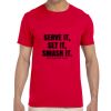 Gildan Adult Softstyle® T-Shirt Thumbnail