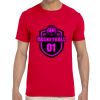 Gildan Adult Softstyle® T-Shirt Thumbnail
