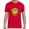 Gildan Adult Softstyle® T-Shirt Thumbnail
