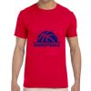 Gildan Adult Softstyle® T-Shirt Thumbnail