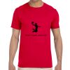 Gildan Adult Softstyle® T-Shirt Thumbnail