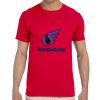 Gildan Adult Softstyle® T-Shirt Thumbnail