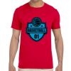 Gildan Adult Softstyle® T-Shirt Thumbnail