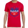 Gildan Adult Softstyle® T-Shirt Thumbnail