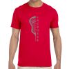 Gildan Adult Softstyle® T-Shirt Thumbnail