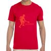 Gildan Adult Softstyle® T-Shirt Thumbnail