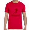 Gildan Adult Softstyle® T-Shirt Thumbnail