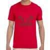 Gildan Adult Softstyle® T-Shirt Thumbnail
