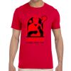 Gildan Adult Softstyle® T-Shirt Thumbnail
