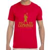 Gildan Adult Softstyle® T-Shirt Thumbnail