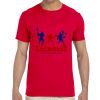 Gildan Adult Softstyle® T-Shirt Thumbnail