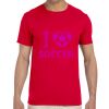 Gildan Adult Softstyle® T-Shirt Thumbnail