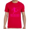 Gildan Adult Softstyle® T-Shirt Thumbnail