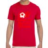 Gildan Adult Softstyle® T-Shirt Thumbnail