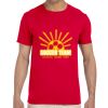 Gildan Adult Softstyle® T-Shirt Thumbnail