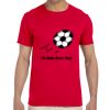 Gildan Adult Softstyle® T-Shirt Thumbnail