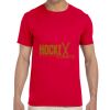 Gildan Adult Softstyle® T-Shirt Thumbnail