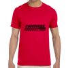 Gildan Adult Softstyle® T-Shirt Thumbnail
