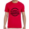 Gildan Adult Softstyle® T-Shirt Thumbnail